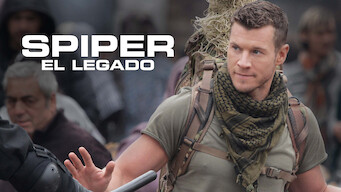 Sniper: Legacy (2014)