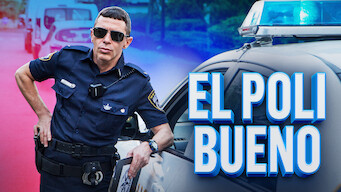 El poli bueno (2015)